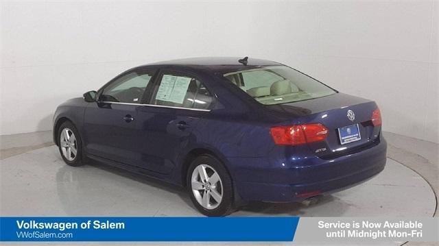 used 2013 volkswagen jetta tdi w/ premium salem, or 97301 for sale in salem, oregon