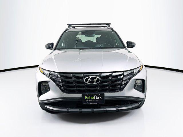 2024 hyundai tucson xrt