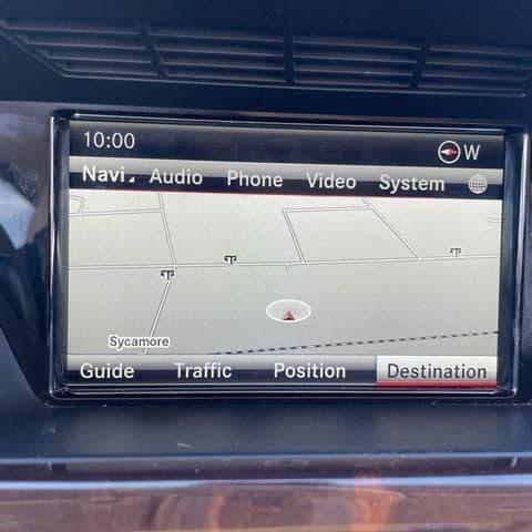 2014 mercedes-benz glk-class glk 350 in laurence harbor, new jersey