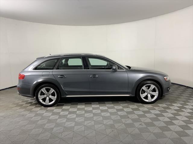 2014 audi allroad 2.0t premium plus