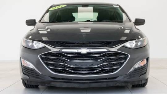 2020 Chevrolet Malibu ls 1ls
