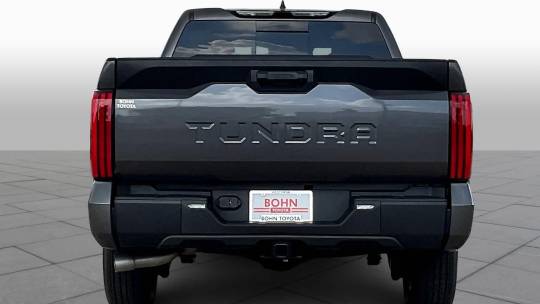 2024 Toyota Tundra