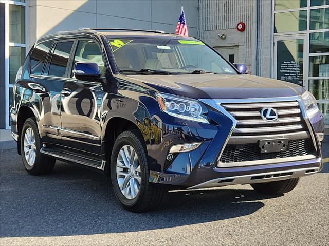 2019 lexus gx 460 premium