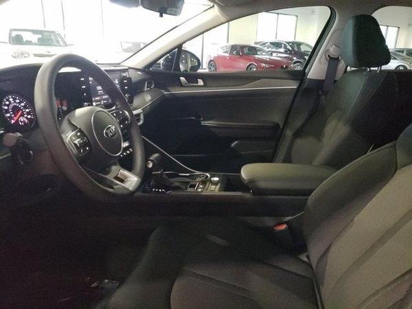 2021 kia k5 in davie, florida