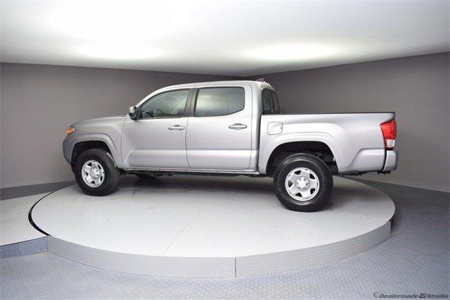 used 2016 toyota tacoma w/ sr5 package broken arrow, ok 74012 for sale in broken arrow, oklahoma