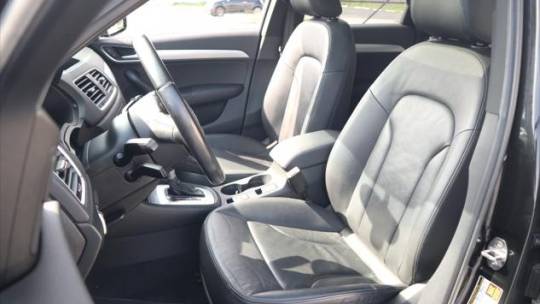 2015 audi q3 2.0t quattro prestige