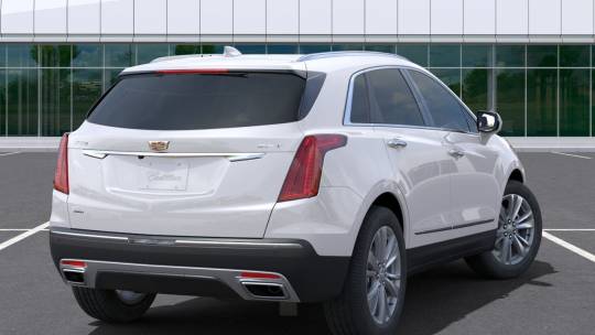 2024 Cadillac XT5