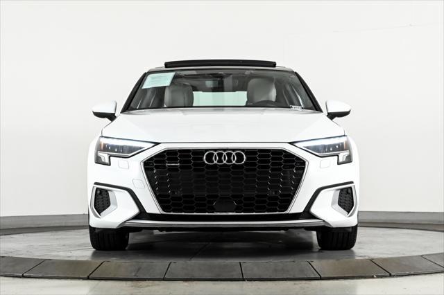 2024 audi a3 premium