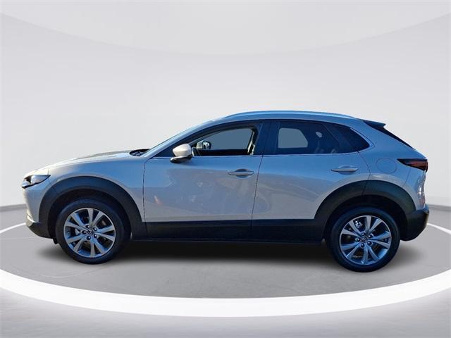 2024 mazda cx-30 2.5 s preferred package