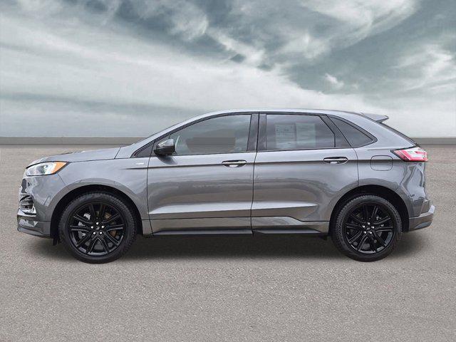 2024 ford edge st line