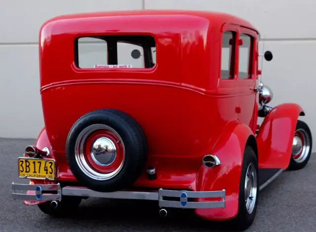 1930 ford model a nice oldtimer antique hot rod street rod