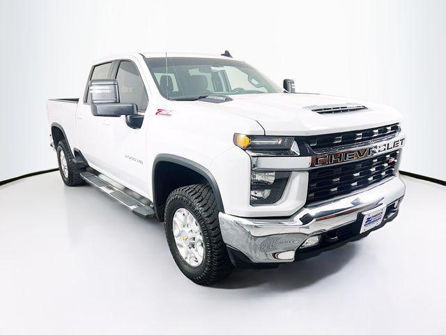 2023 chevrolet silverado 2500 lt