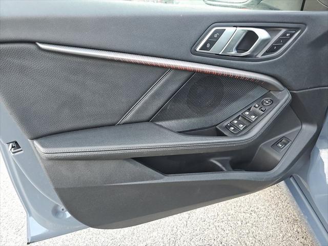 2022 bmw 228 gran coupe i xdrive