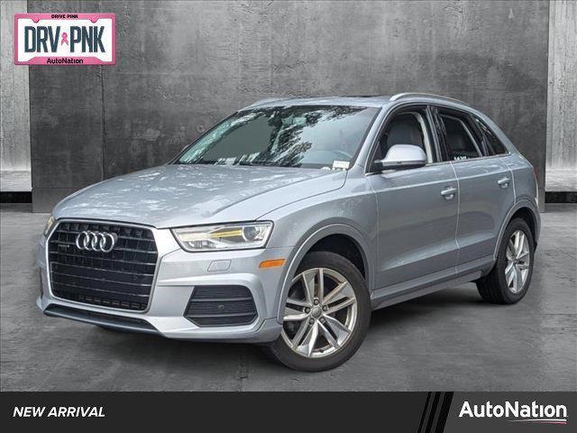 2016 audi q3 2.0t premium plus
