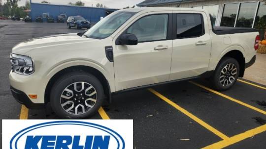 2024 Ford Maverick