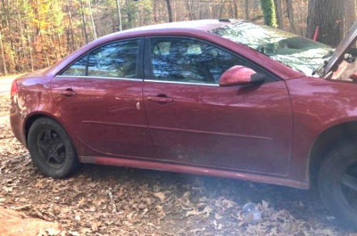 2010 pontiac g6 for sale in georgia by owner