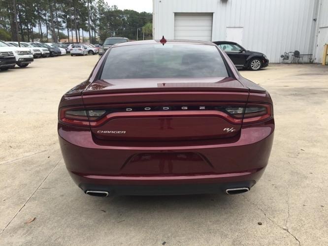 used 2017 dodge charger r/t mandeville, la 70471 for sale in mandeville, louisiana