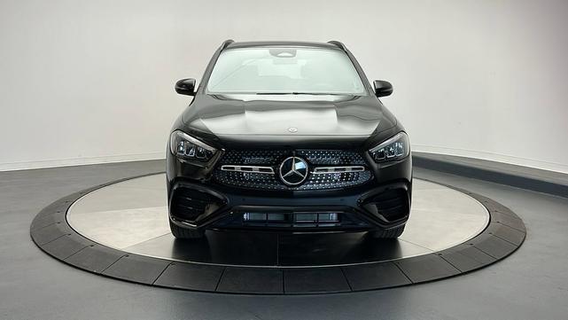 2024 mercedes-benz gla 250 4matic