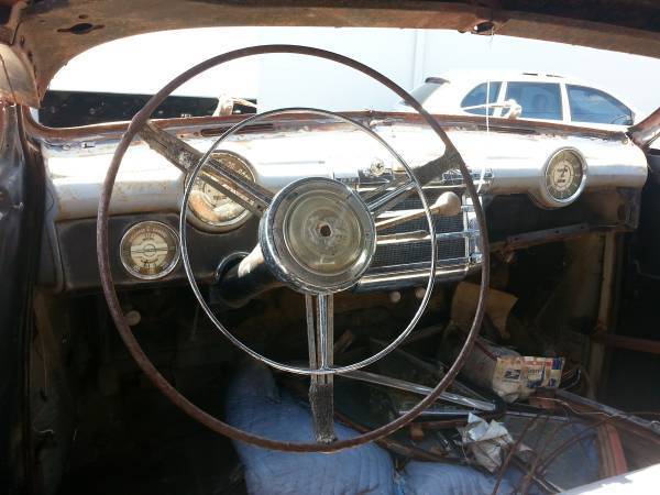 1947 buick roadmster street rod, rat rod , hot rod