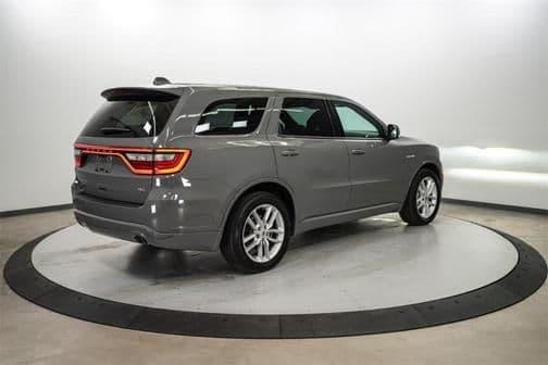 2022 dodge durango r/t in cornelius, north carolina