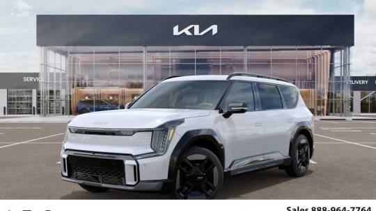 2024 Kia EV9