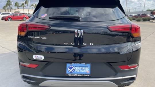 2024 Buick Encore GX