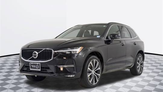 2022 Volvo XC60