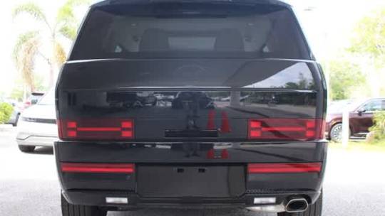 2025 Hyundai Santa Fe