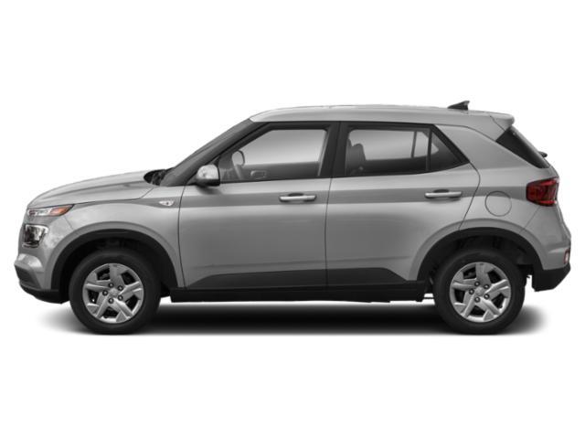 2022 hyundai venue se