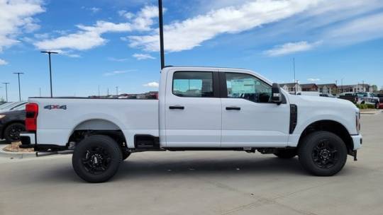 2024 Ford F-350