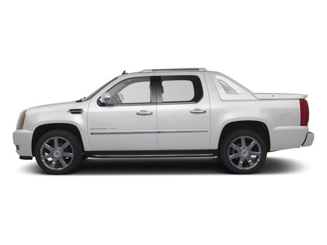 2013 cadillac escalade ext premium