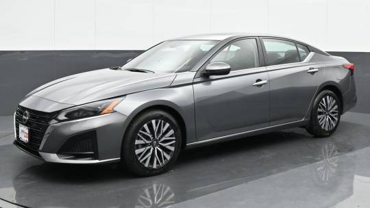2023 Nissan Altima