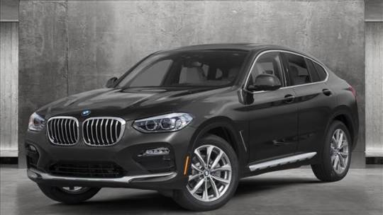 2019 bmw x4 xdrive30i