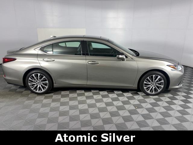 2019 lexus es 350 luxury