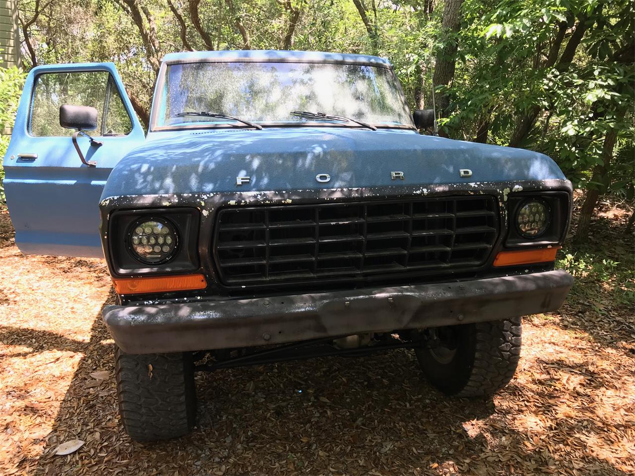 ford ford