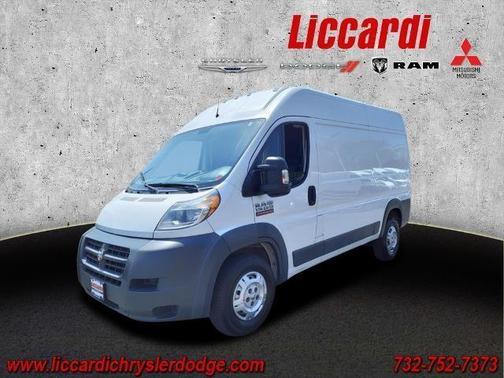2016 ram promaster 1500 in saint louis, missouri