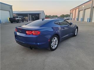 2019 Chevrolet Camaro ls
