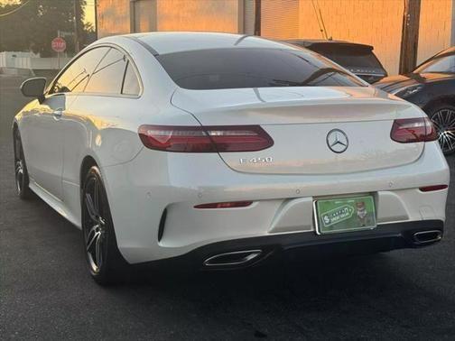 2019 mercedes-benz e-class