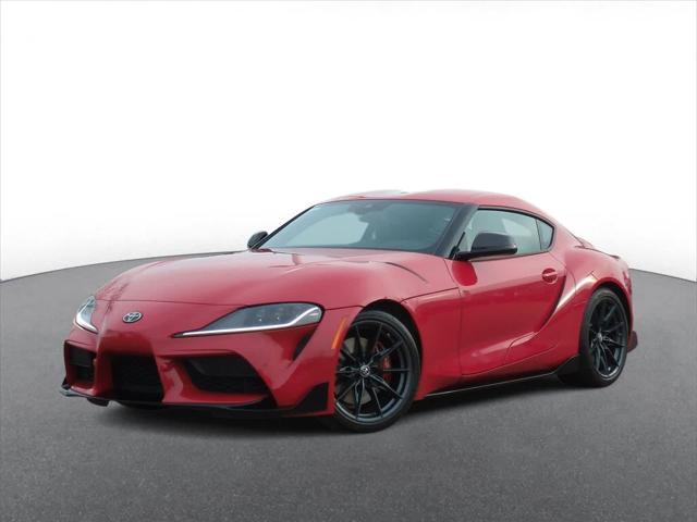 2023 toyota supra 3.0 premium