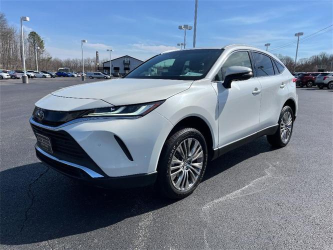 2021 toyota venza in paducah, kentucky