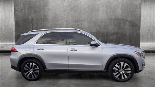 2024 Mercedes-Benz GLE