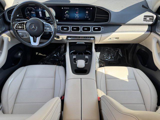 2020 mercedes-benz gle 350 4matic