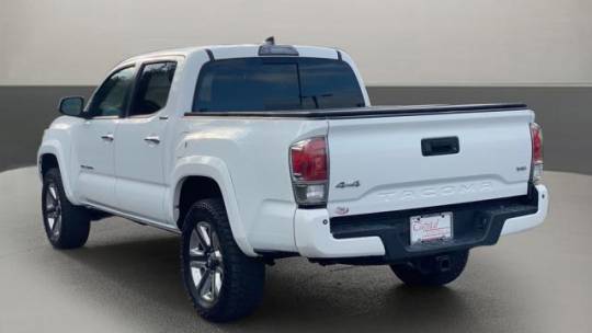 2019 Toyota Tacoma