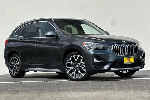 2021 bmw x1 sdrive28i