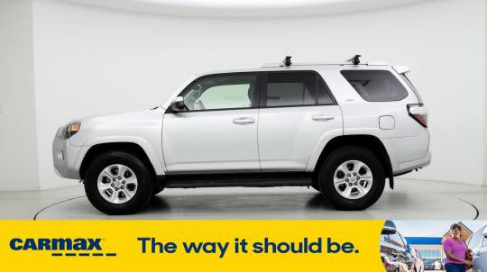 2014 Toyota 4Runner