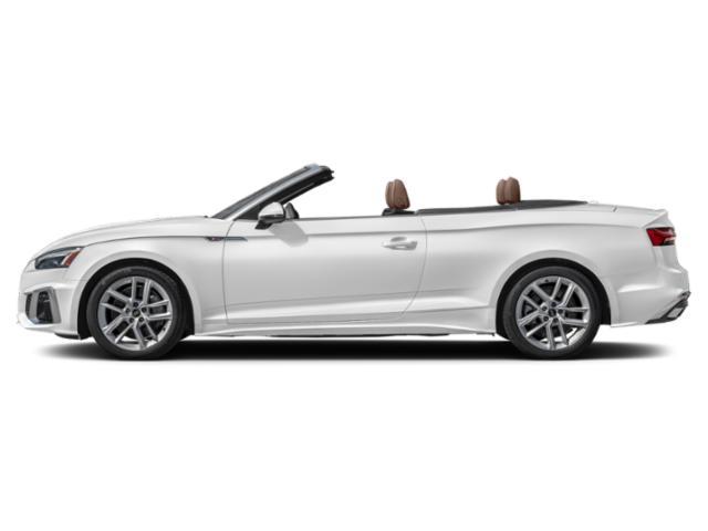 2024 audi a5 45 s line premium plus