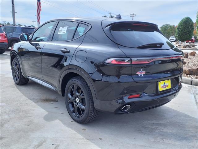 2024 dodge hornet r/t