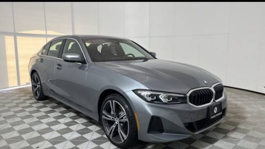 2024 BMW 3 series