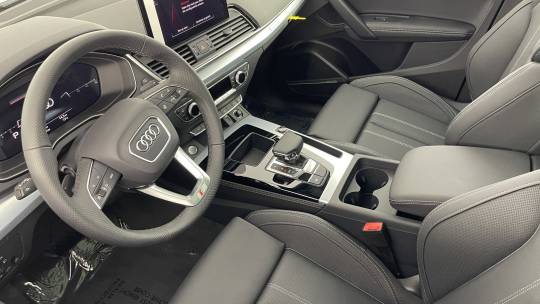 2024 Audi Q5