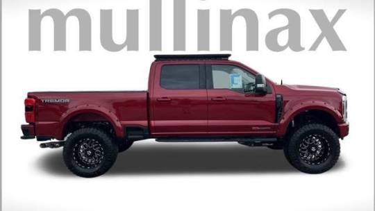 2024 Ford F-350